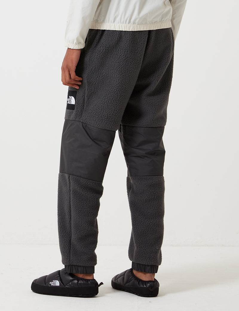 Pantalon North Face Denali Fleece - Asphalt Grey