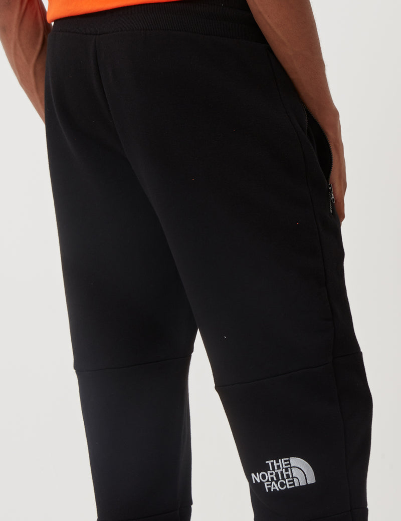 North Face Himalayan Pant - Black