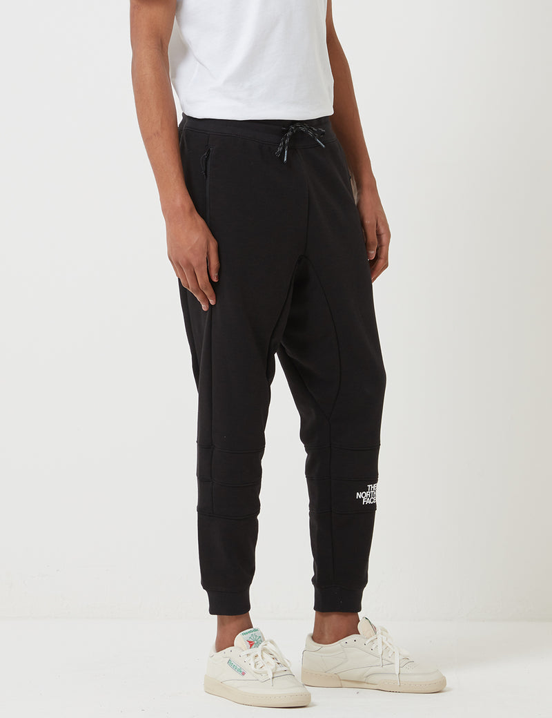 North Face Light Track Pants - TNF Black
