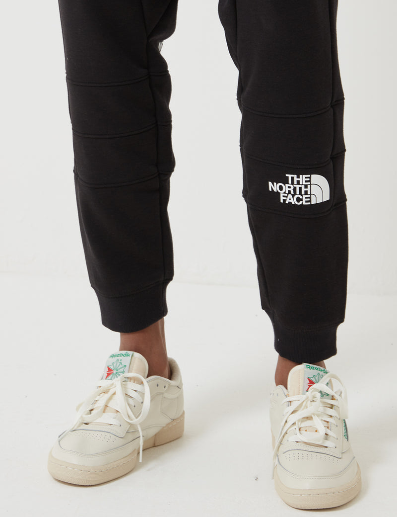 North Face Light Track Pants - TNF Black