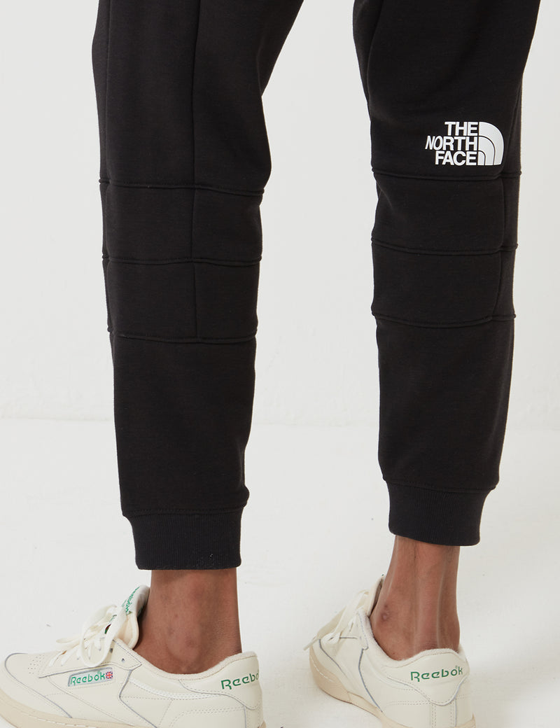 North Face Light Track Pants - TNF Black