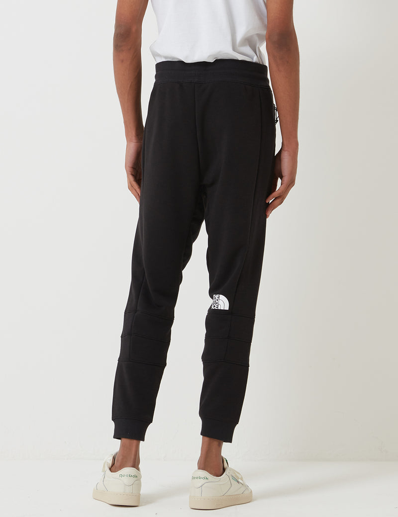 North Face Light Track Pants - TNF Black