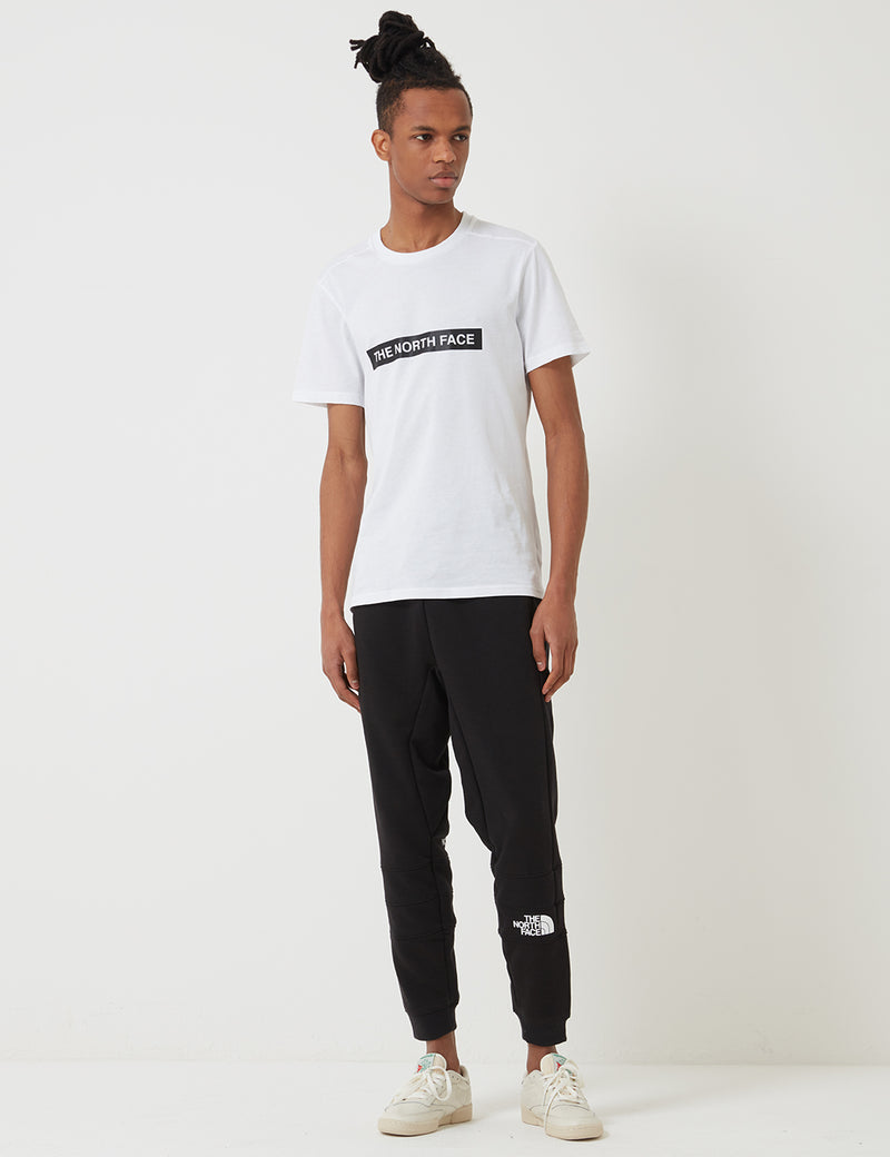 North Face Light Track Pants - TNF Black