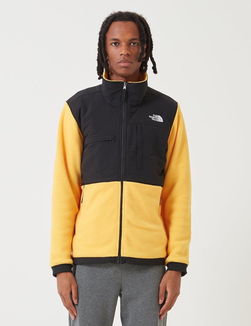 THE NORTH FACE　denali 2 jacket