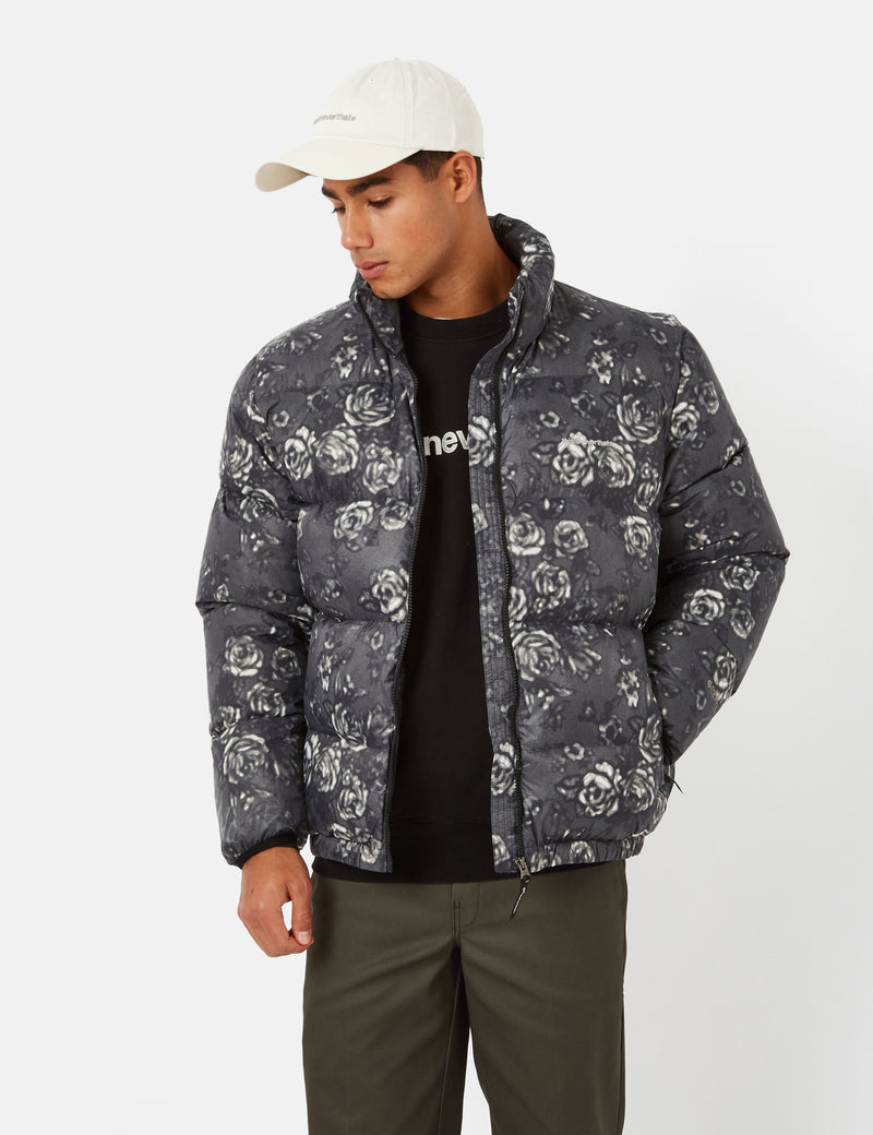 The north face pertex down jacket