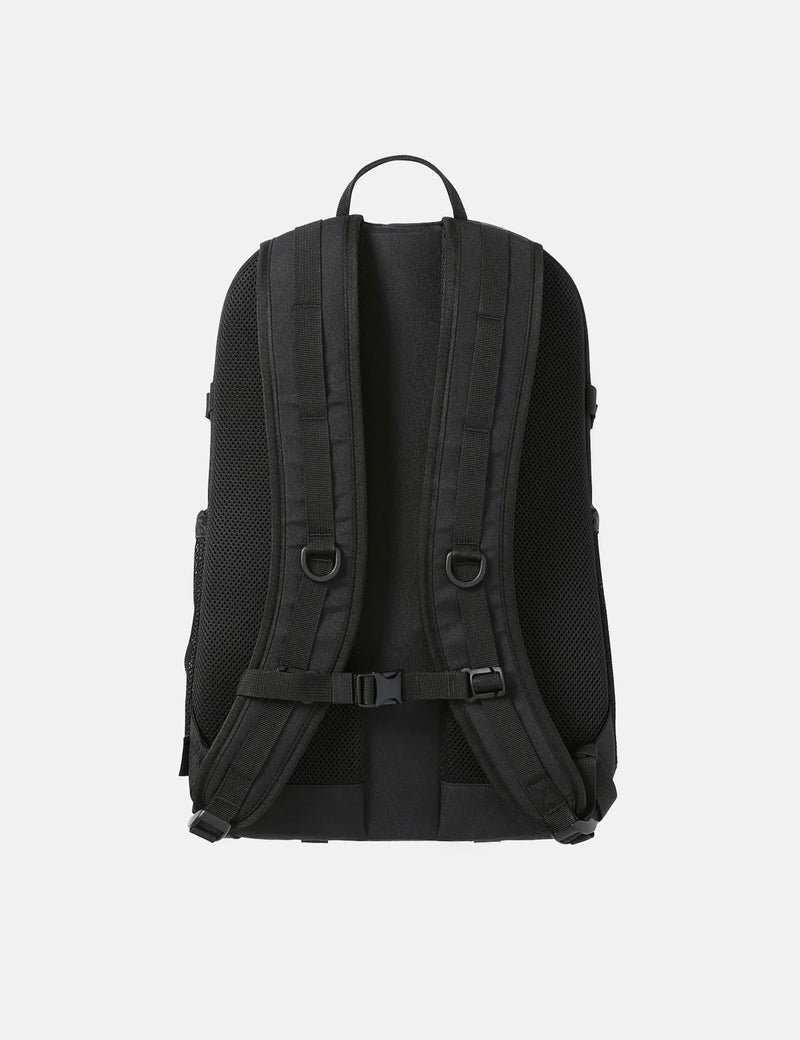 Thisisneverthat Arch-Logo Backpack 26 - Black