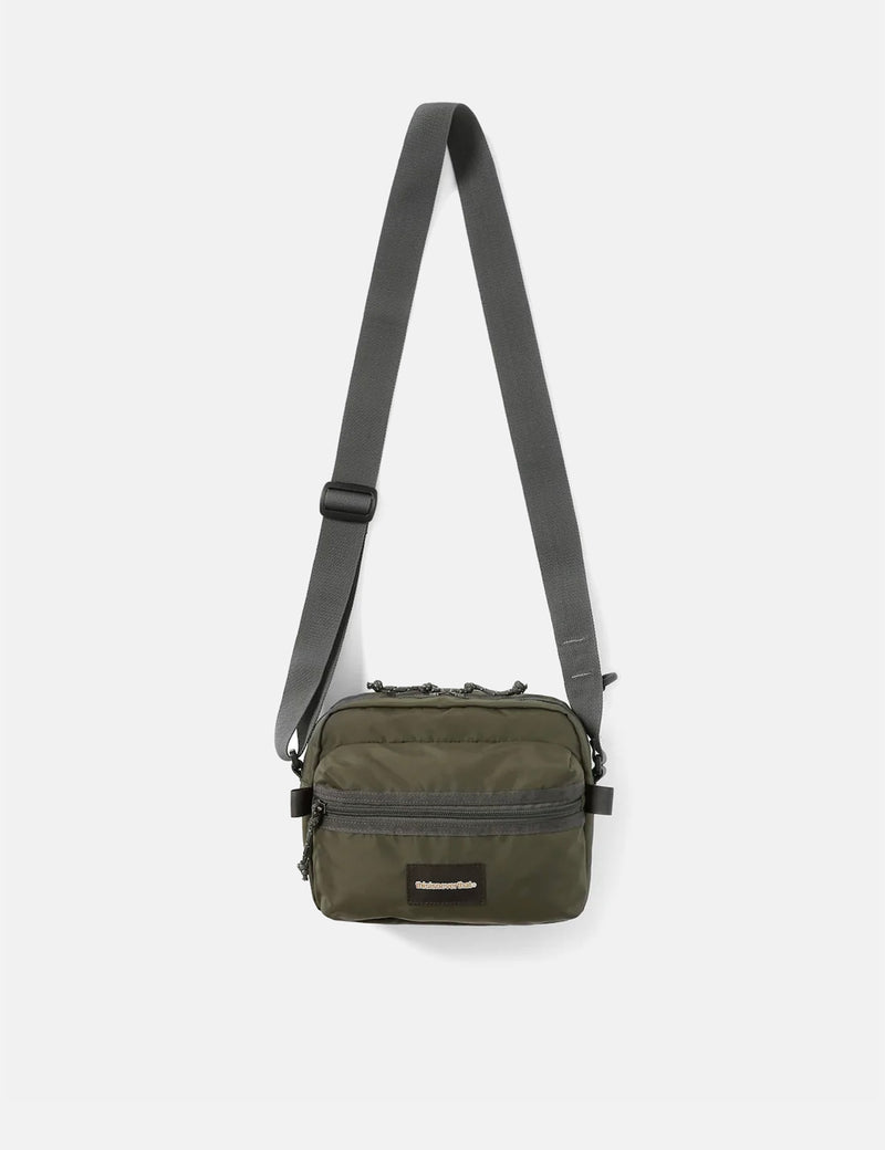 Thisisneverthat Leicht Shoulder Bag - Olive Green Drab