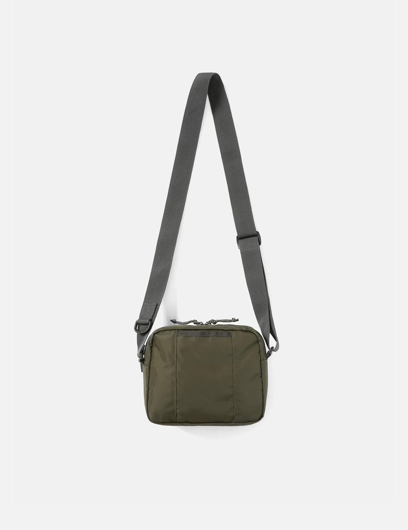 Thisisneverthat Leicht Shoulder Bag - Olive Green Drab