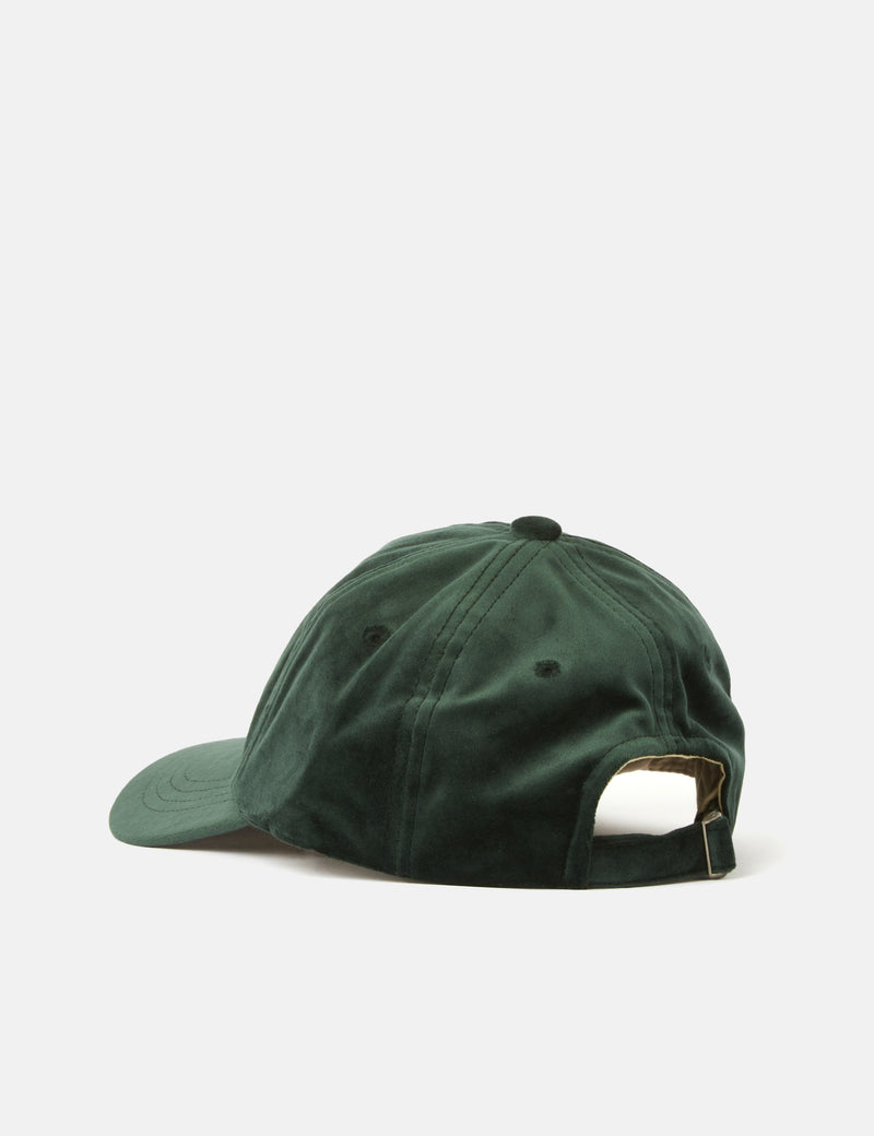 Thisisneverthat Scribble T.N.T. Cap - Green