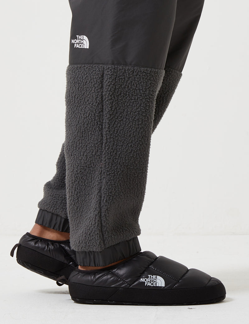 North Face NSE Tent Slippers III - Black