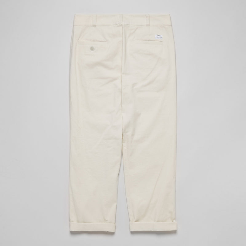 SCRT Work Pants - Natural
