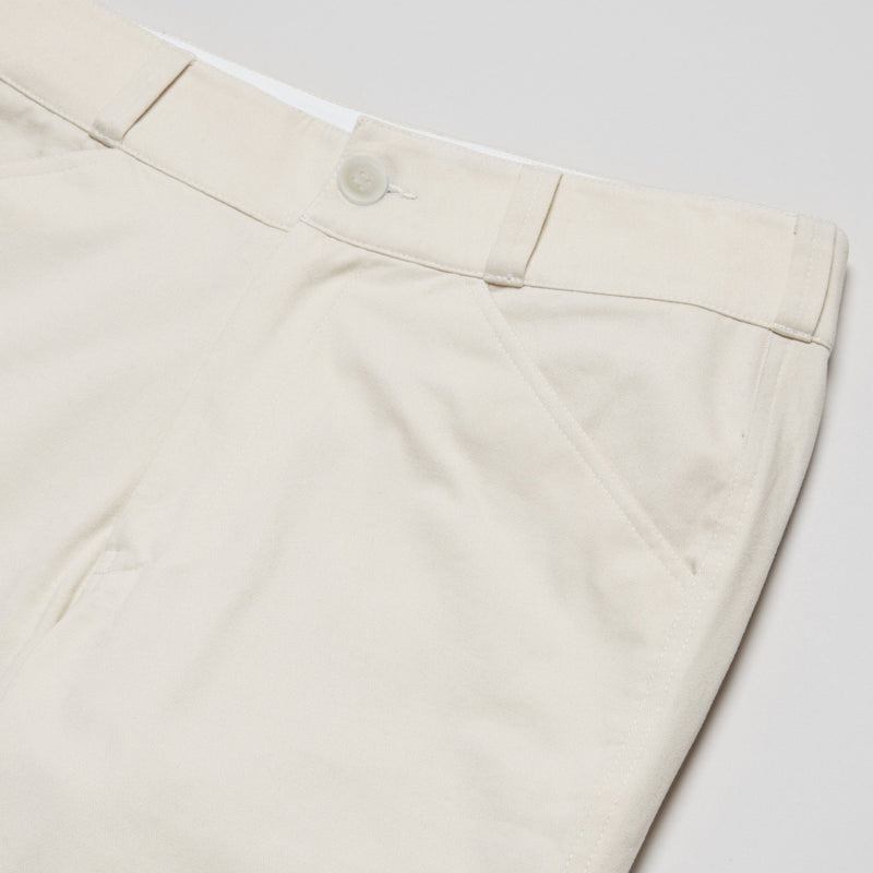 SCRT Work Pants - Natural