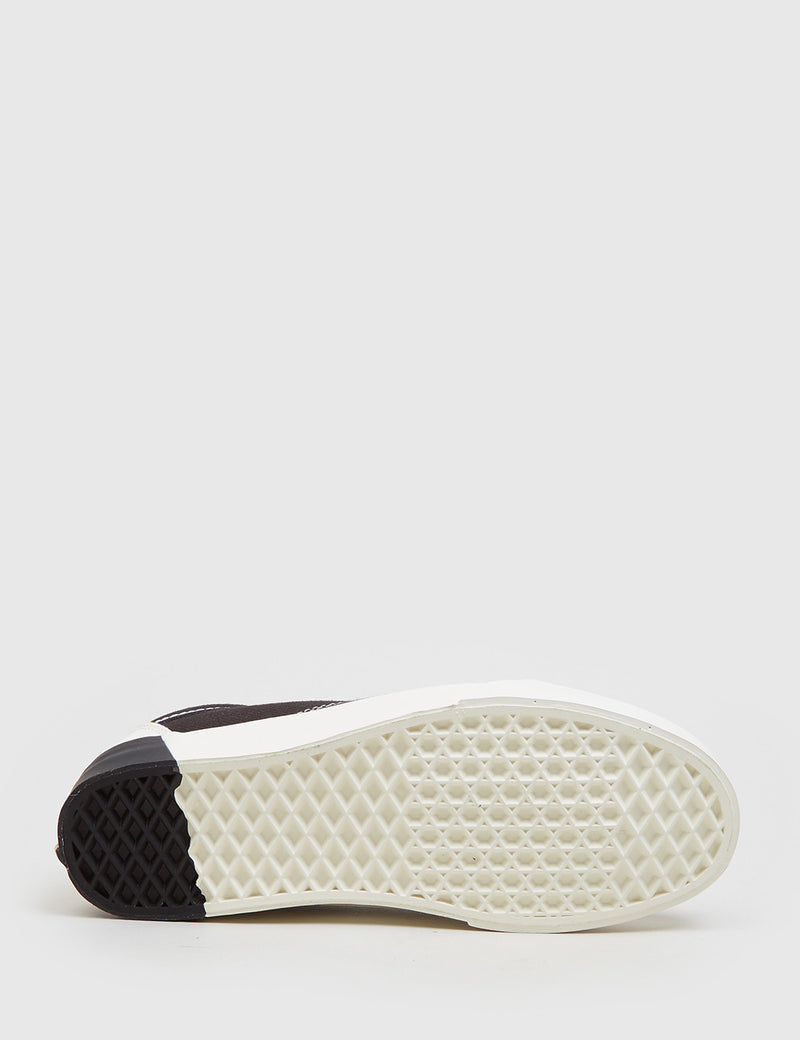 Vans Old Skool DX (Toile) - Noir