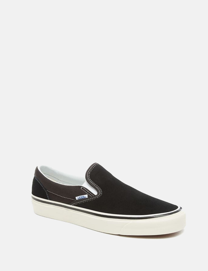 Vans anaheim slip on 98 dx cord Clearance