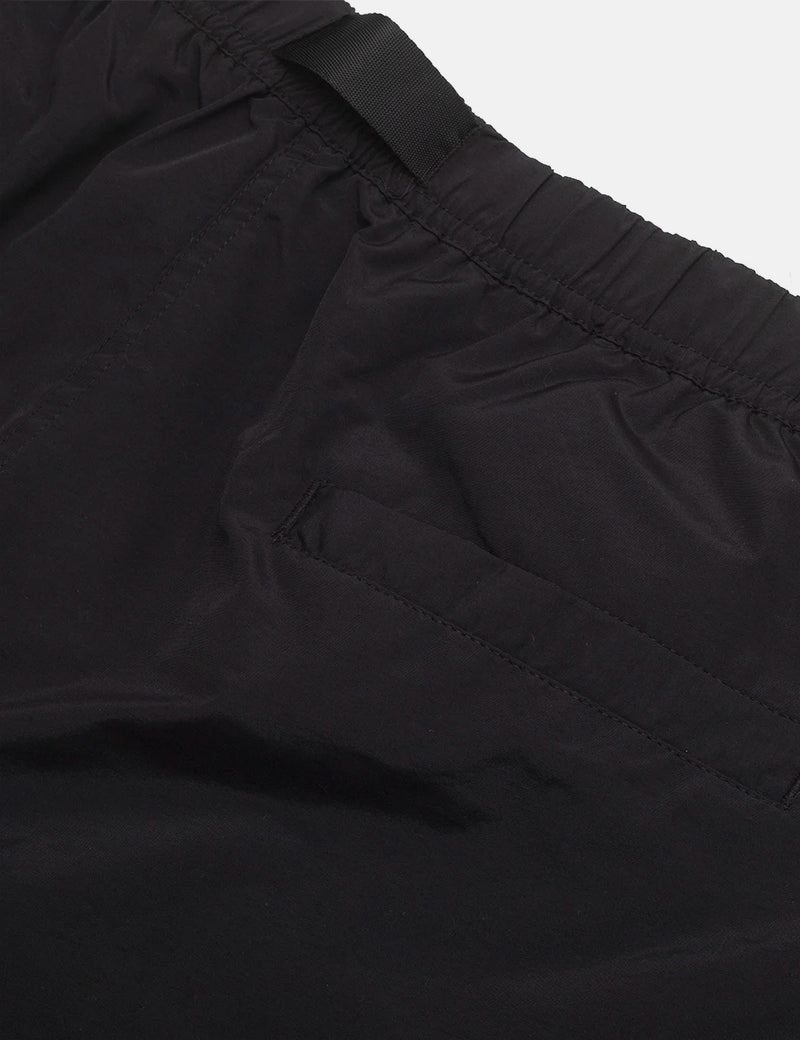 Parlez Vanguard Shorts - Black