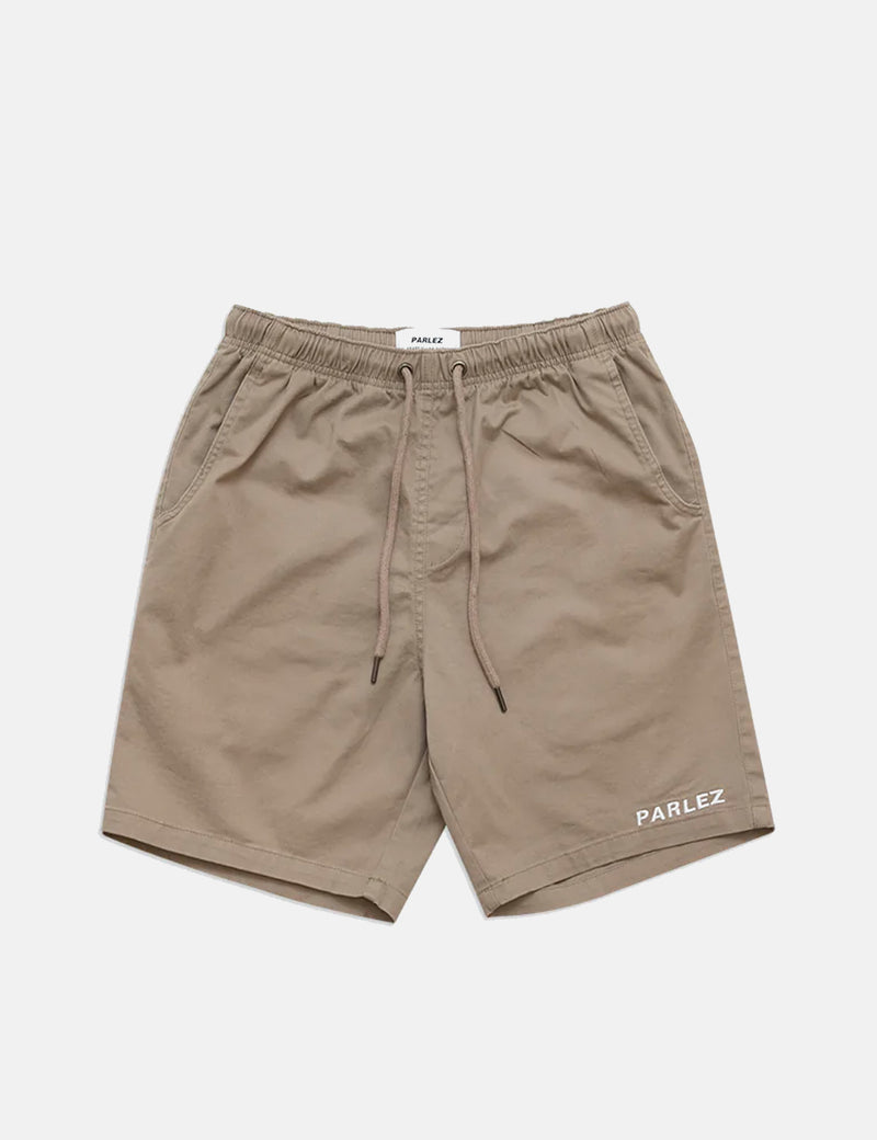 Short Parlez Vandra - Beige Sable