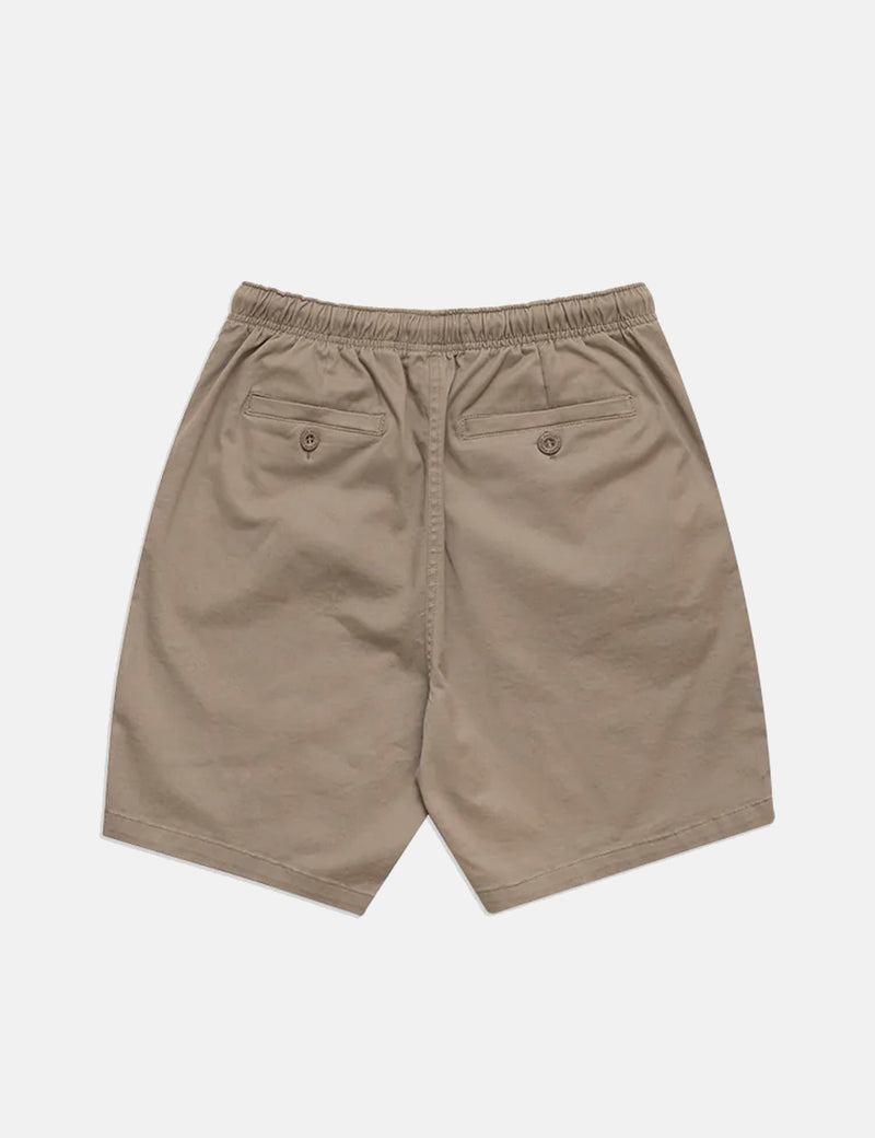 Short Parlez Vandra - Beige Sable