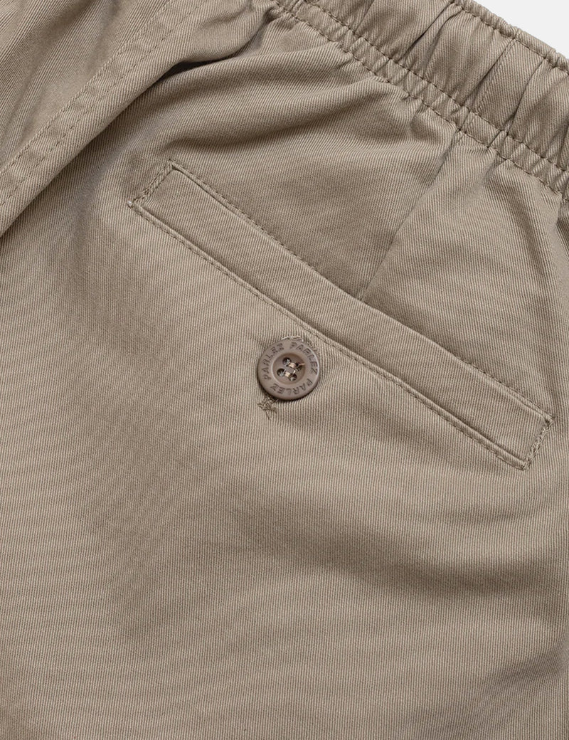 Short Parlez Vandra - Beige Sable