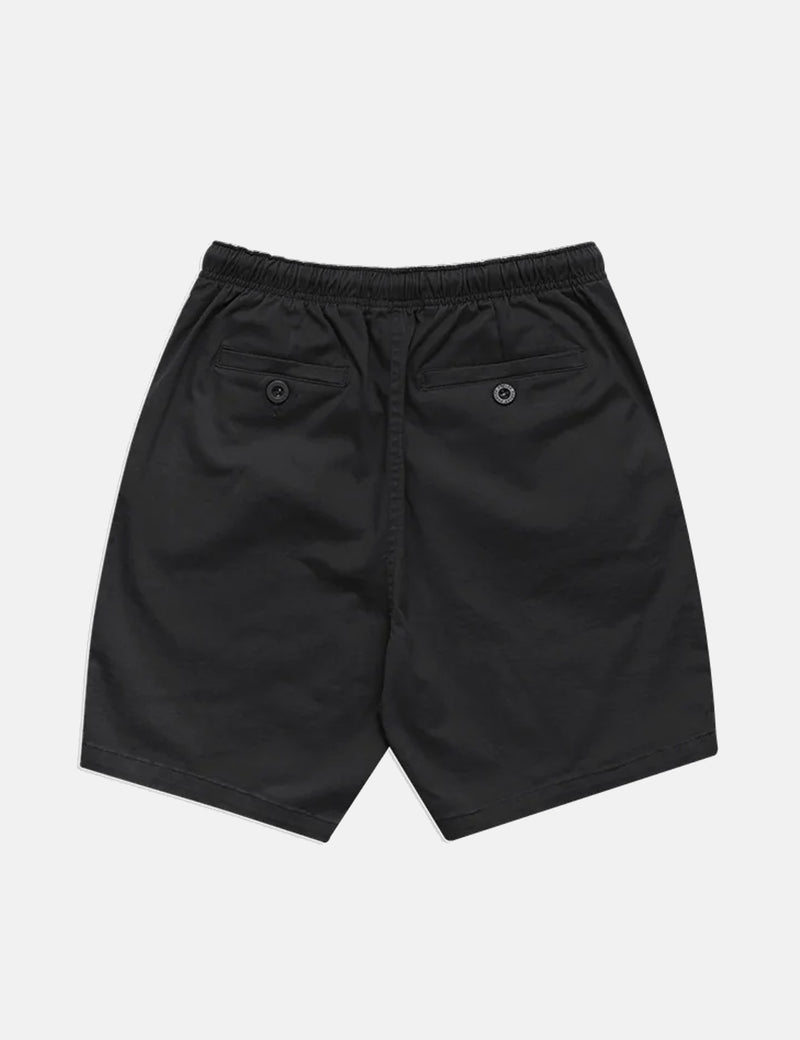 Short Parlez Vandra - Noir
