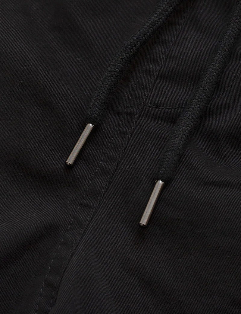 Short Parlez Vandra - Noir