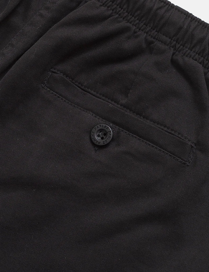 Short Parlez Vandra - Noir