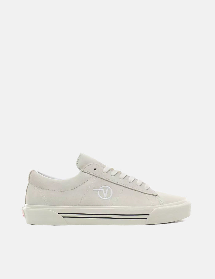 Vans Anaheim Factory Sid DX (Suede) - OG White