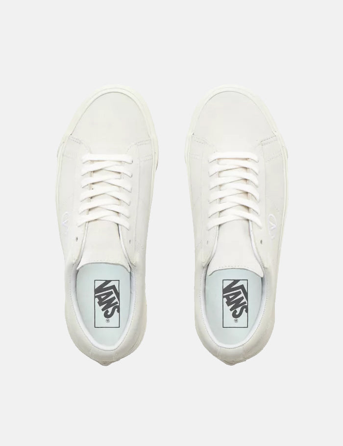 Vans Anaheim Factory Sid DX (Suede) - OG White