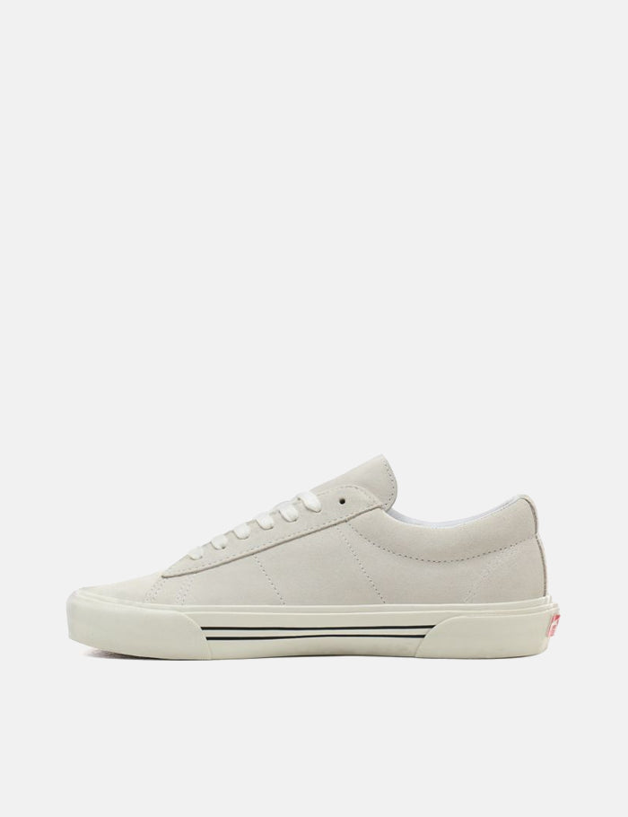 Vans Anaheim Factory Sid DX (Suede) - OG White