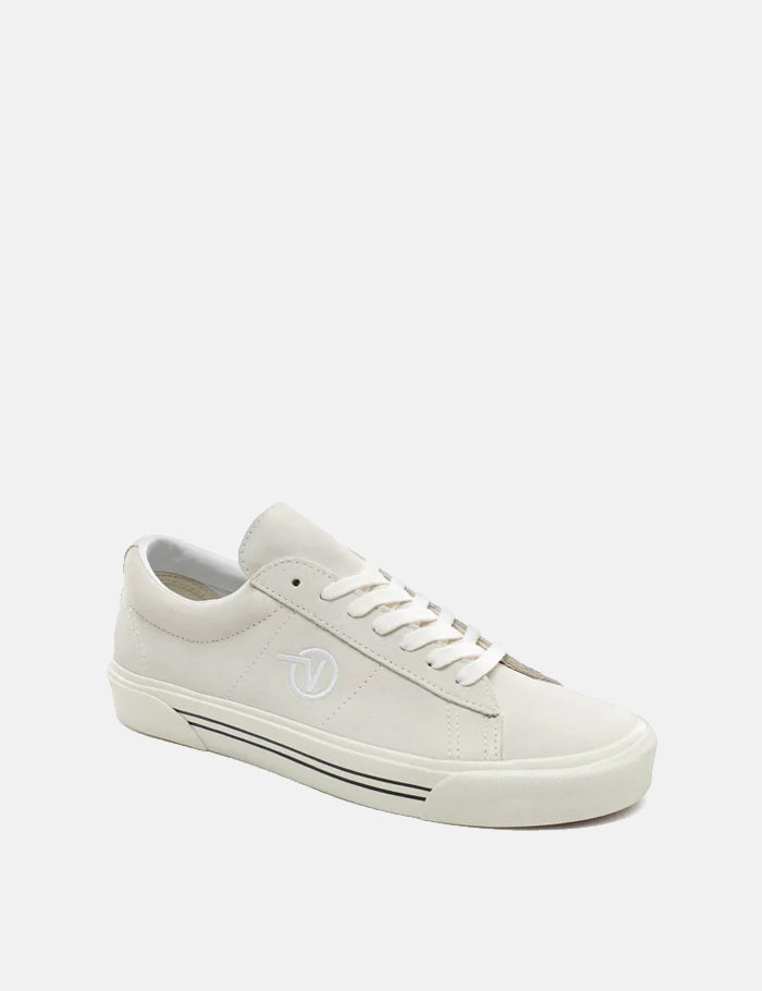 Vans Anaheim Factory Sid DX (Suede) - OG White