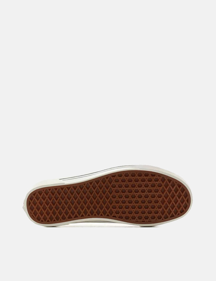 Vans Anaheim Factory Sid DX (Suede) - OG White