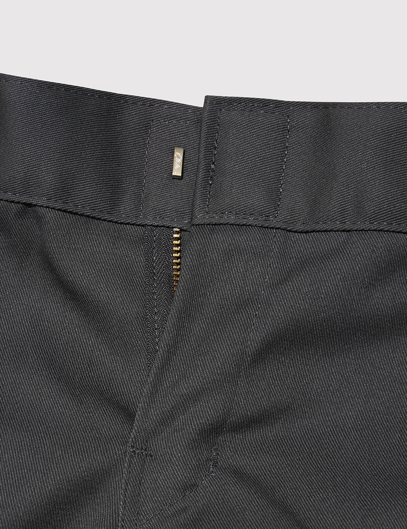 Dickies 872 Work Pants (Slim) - Charcoal Grey