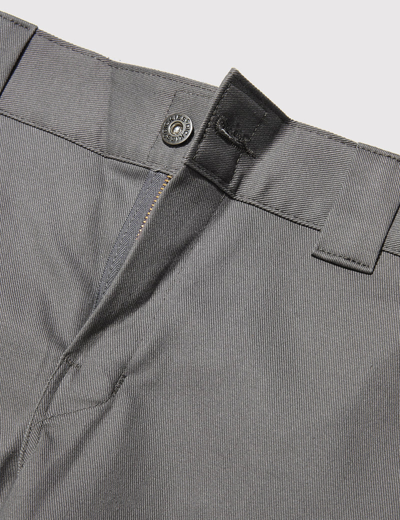Dickies 803 Work Pant (Slim Skinny) - Gravel Grey