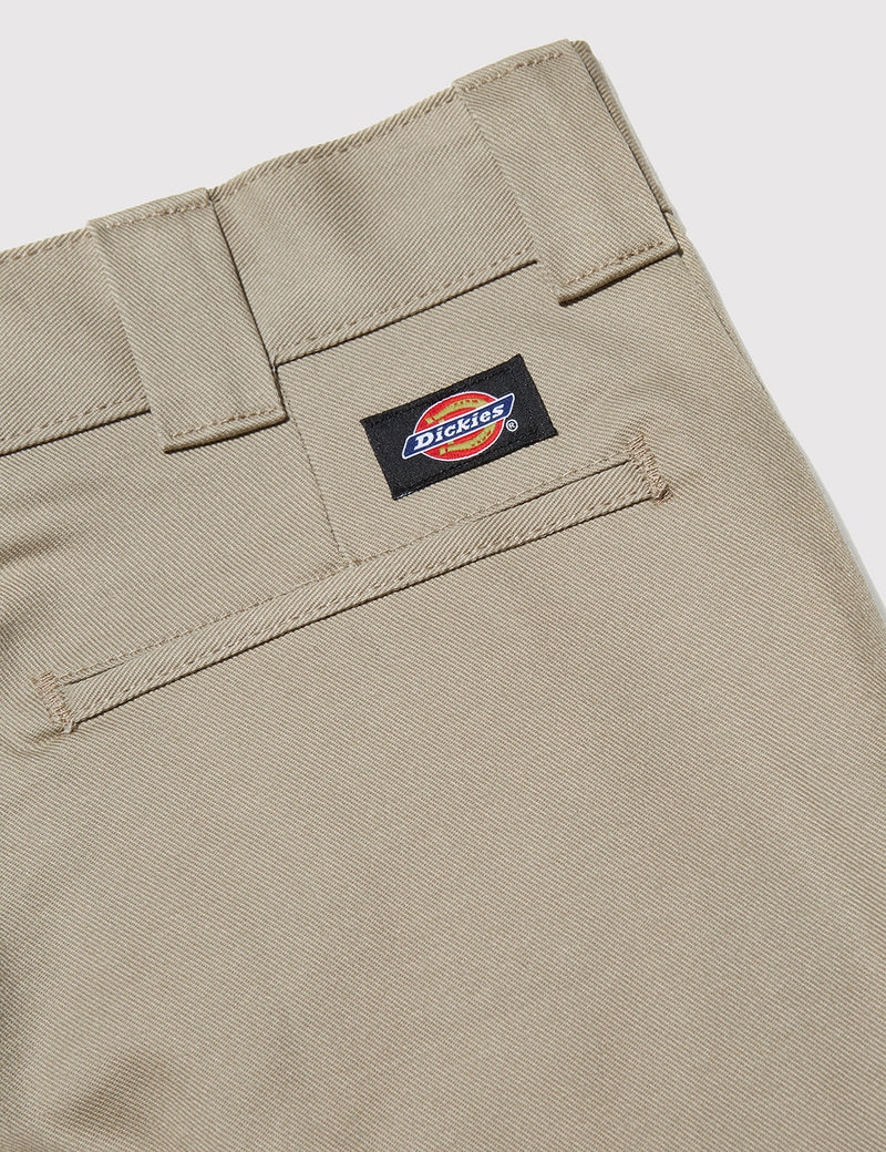 Dickies 803 Work Pant (Slim Skinny) - Khaki