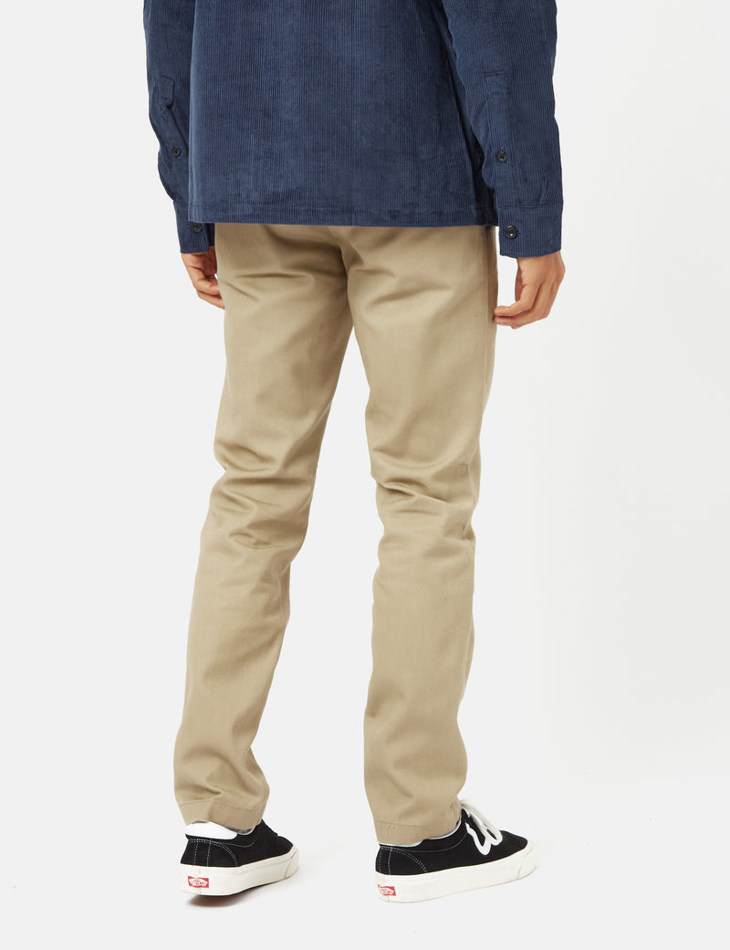 Dickies 872 Work Pants (Slim) - Khaki