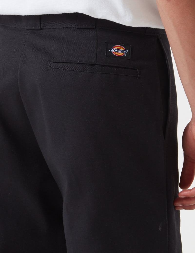 Dickies 873 Slim Straight Work Pant Black – Ninetimes, 48% OFF