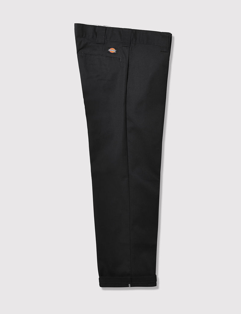 Dickies 873 Work Pant (Slim Straight) - Black