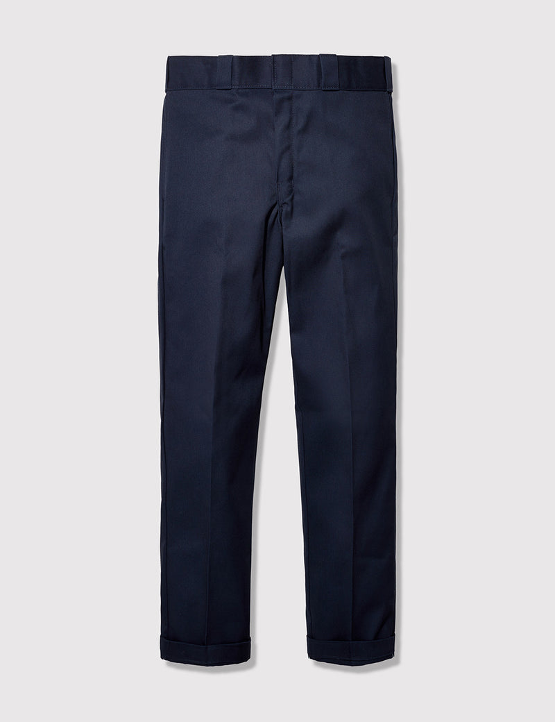 Dickies 874 Original Work Pant (Relaxed) - Dark Navy