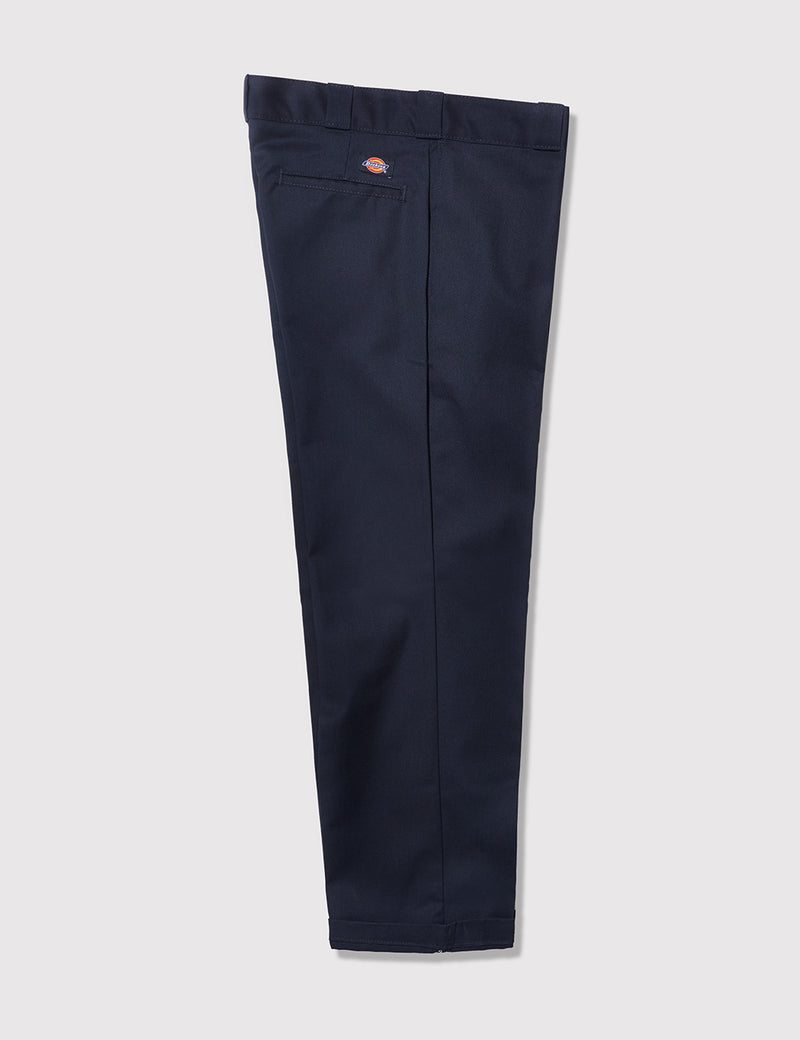 Dickies 874 Original Work Pant (Relaxed) - Dark Navy