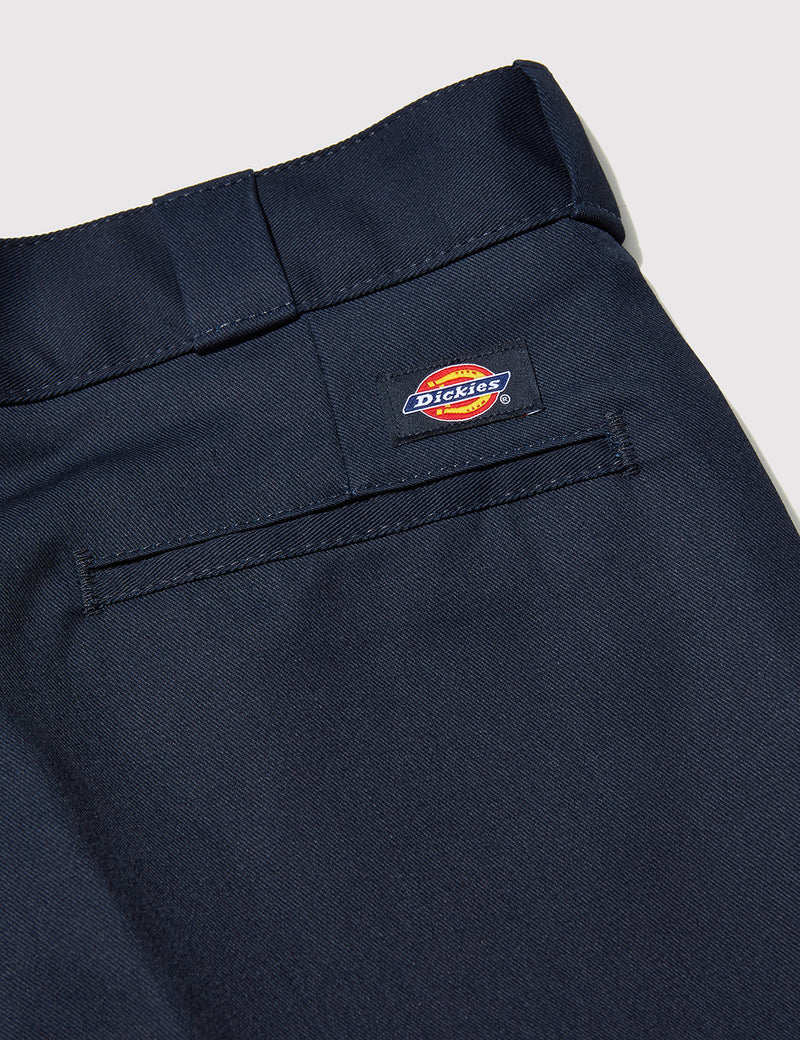 Dickies 874 Original Work Pant (Relaxed) - Dark Navy