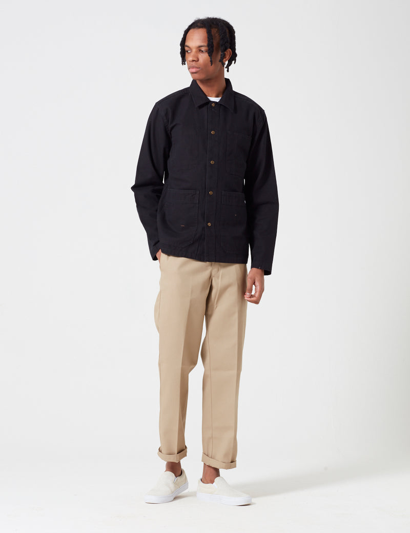 Dickies 874 Original Work Pant (Relaxed) - Kaki
