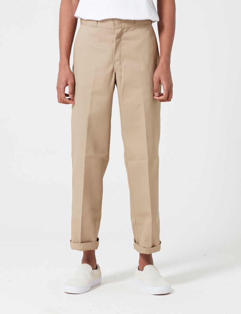 Dickies 874 Original Work Pant (Relaxed) - Kaki