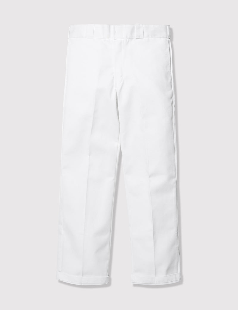 Dickies 874 Original Work Pant (Relaxed) - White