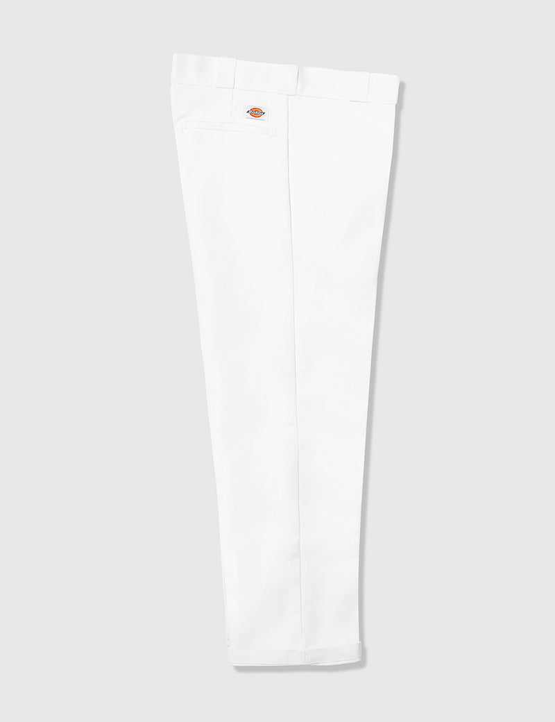 Dickies 874 Original Work Pant (Relaxed) - White