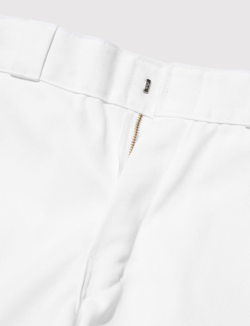 Dickies 874 Original Work Pant (Relaxed) - White