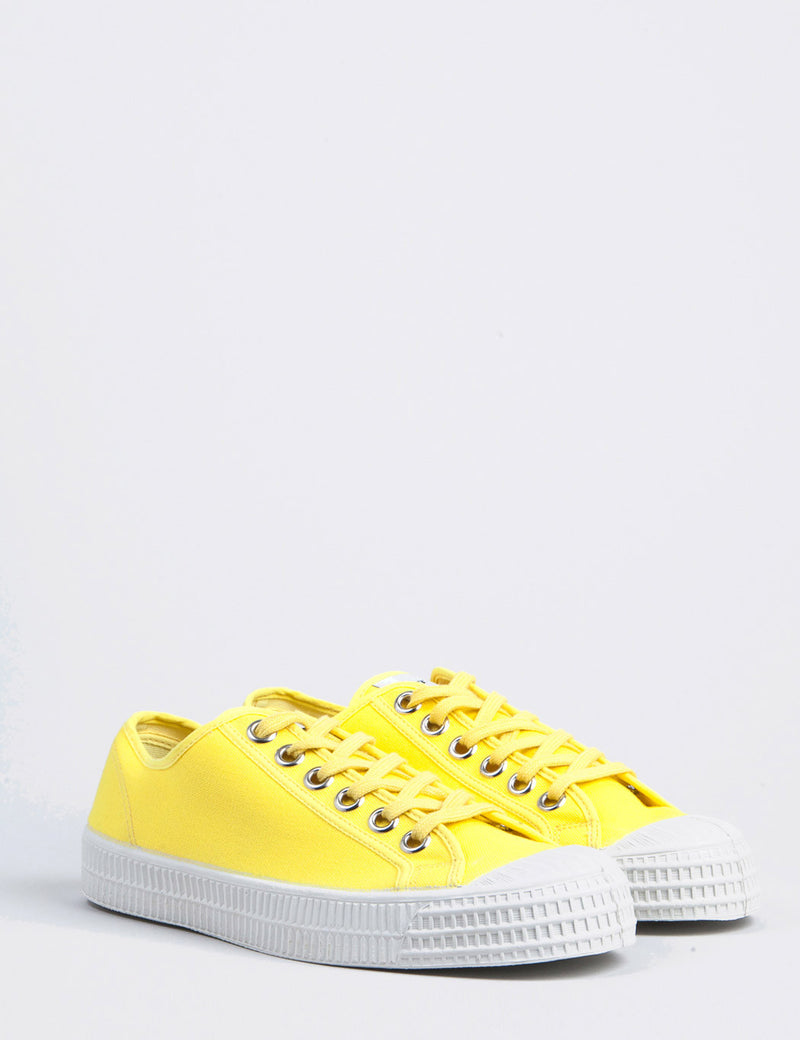 Novesta Star Master Trainers - Yellow