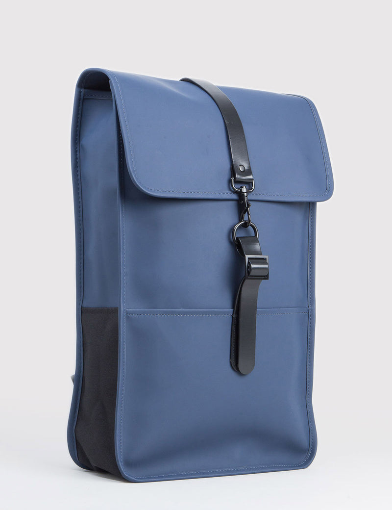 Rains Day Backpack - Blue