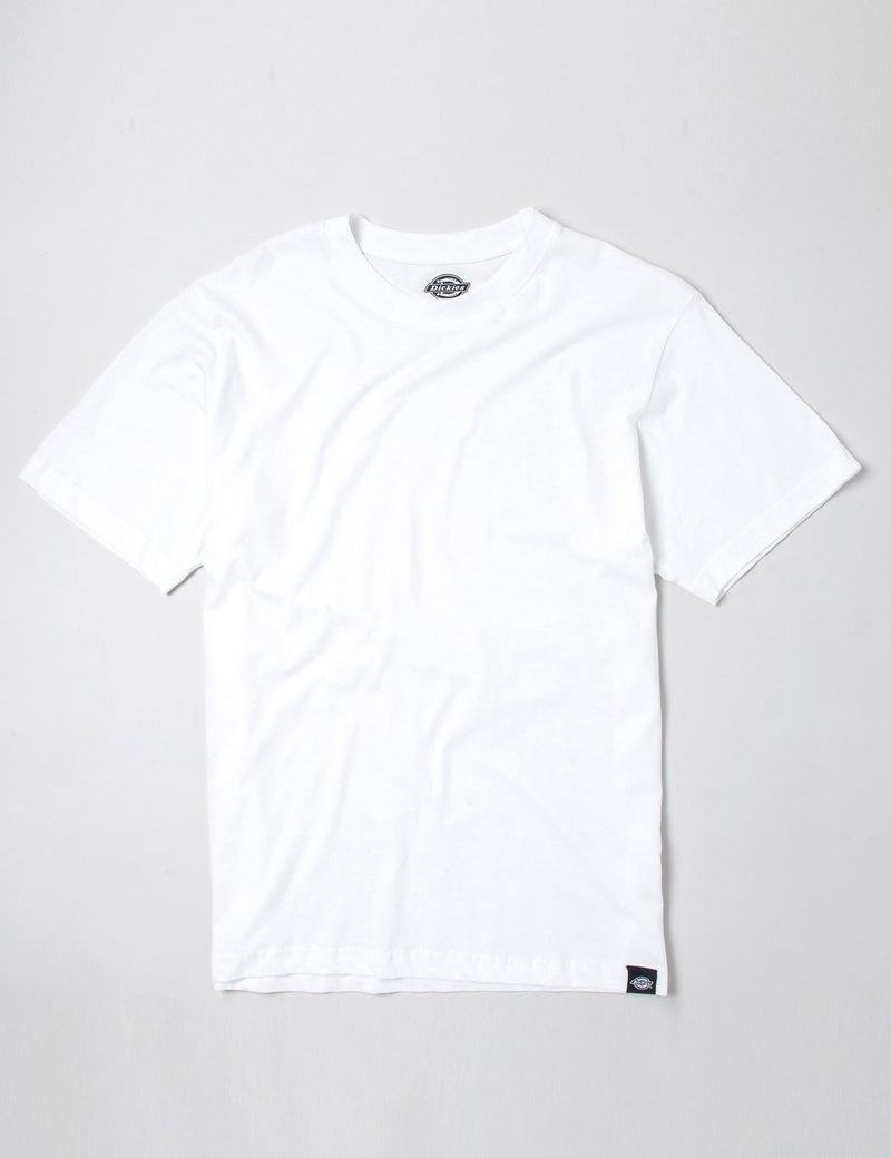 Dickies MC T-shirt - White