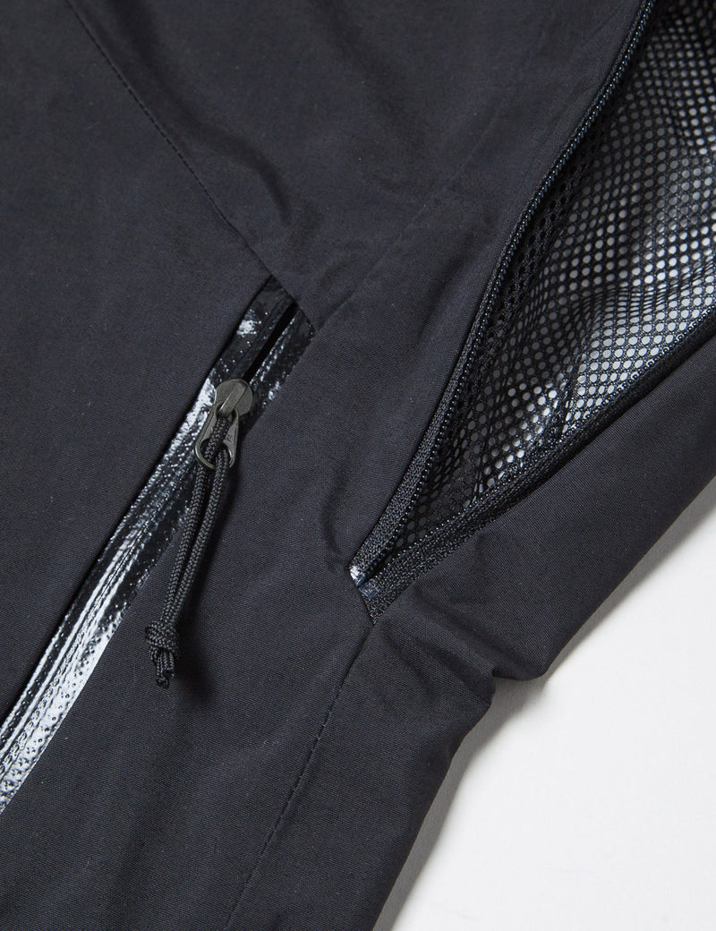 North Face Stratos Jacket - Black