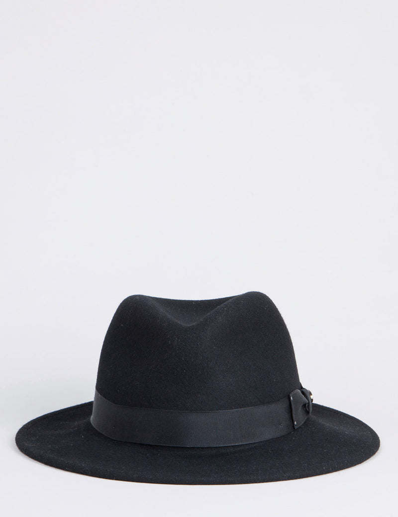 Bailey top curtis fedora
