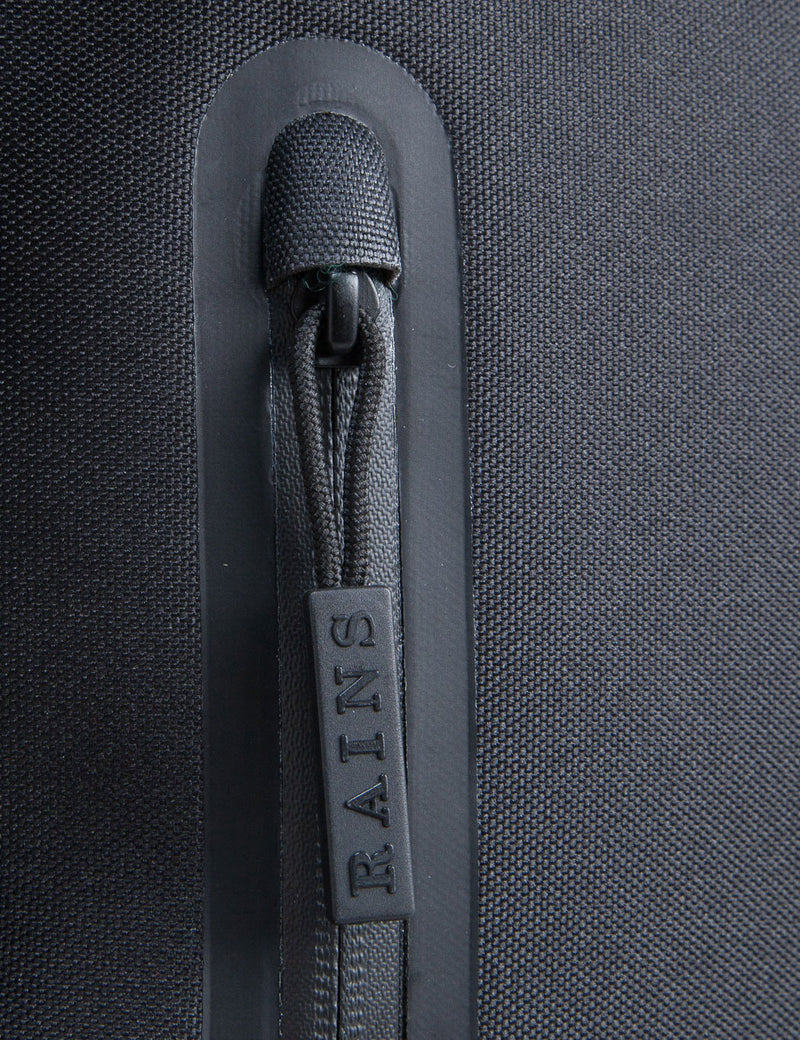 Rains Day Backpack - Blue